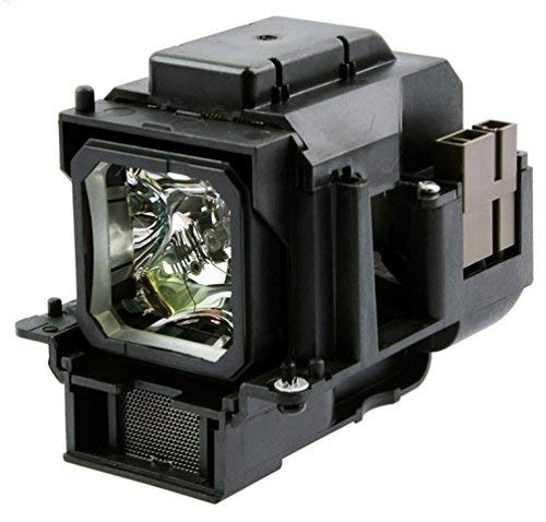 映写機照明ランプ 養護ホーム芝居小屋 テレビ受像機 外国で インポート PHO LV-LP24 Genuine Original Replacement Bulb/Lamp with Housing for Canon LV-7240 LV-7245 LV-7255 Projector (OEM Ushio Bulb)映写機照明ランプ 養護ホーム芝居小屋 テレビ受像機 外国で インポート