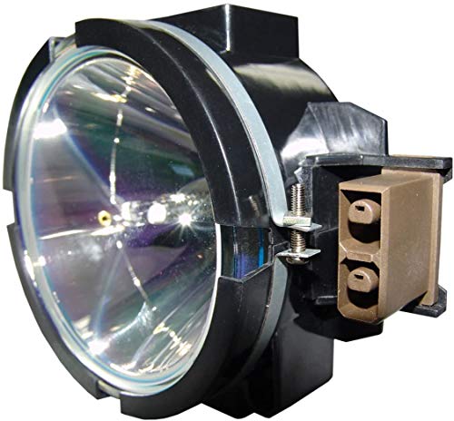 映写機照明ランプ 養護ホーム芝居小屋 テレビ受像機 外国で インポート PHO Genuine Original Replacement Bulb / Lamp with Housing for Barco Overview D1 FD70-DL MGD50-DL ML50 Projector (OEM Bulb Inside)映写機照明ランプ 養護ホーム芝居小屋 テレビ受像機 外国で インポート