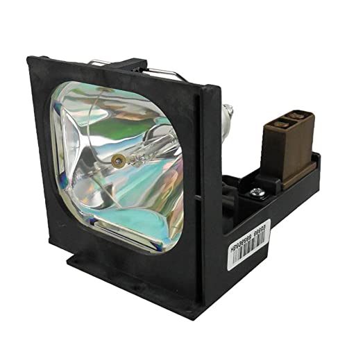 プロジェクターランプ ホームシアター テレビ 海外 輸入 CTLAMP LV-LP01 / 6568A001AA Replacement Projector Lamp Bulb with Housing Compatible with Canon LV-5300 LV-5300Eプロジェクターランプ ホームシアター テレビ 海外 輸入|angelica