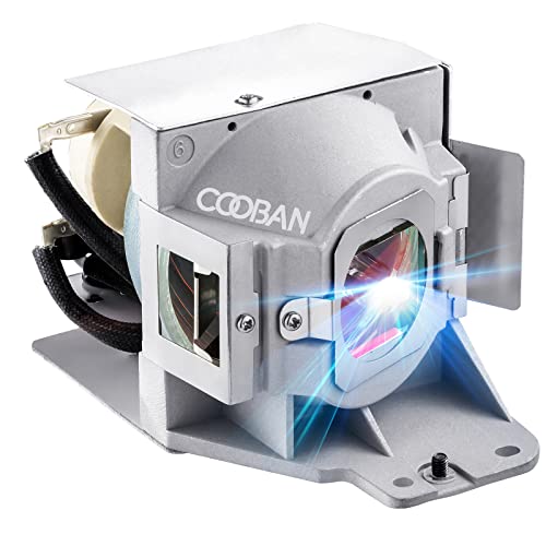 プロジェクターランプ ホームシアター テレビ 海外 輸入 COOBAN RLC-079 /MC.JFZ11.001 Original OEM Projector Lamp Bulb for P-VIP210/0.8 E20.9n with Housing for ViewSonic PJD7820HD PJD7822HDL Acer H6510プロジェクターランプ ホームシアター テレビ 海外 輸入|angelica