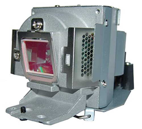 映写機照明ランプ 養護ホーム芝居小屋 テレビ受像機 外国で インポート CTLAMP A+ Quality 5J.J9W05.001 Projector Lamp Bulb with Housing Compatible with Benq MW665映写機照明ランプ 養護ホーム芝居小屋 テレビ受像機 外国で インポート