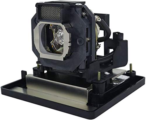 映写機照明ランプ 養護ホーム芝居小屋 テレビ受像機 外国で インポート PHO ET-LAE4000 Genuine Original Replacement Projector Bulb/Lamp with Housing for Panasonic PT-AE4000 PT-AE4000U (OEM Panasonic Bulb)映写機照明ランプ 養護ホーム芝居小屋 テレビ受像機 外国で インポート