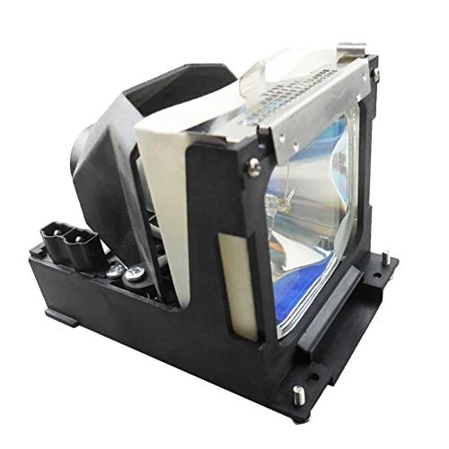 プロジェクターランプ ホームシアター テレビ 海外 輸入 CTLAMP POA-LMP56 Replacement Projector Lamp Bulb with Housing Compatible with SANYO PLC-X446 PLC-XU46プロジェクターランプ ホームシアター テレビ 海外 輸入|angelica