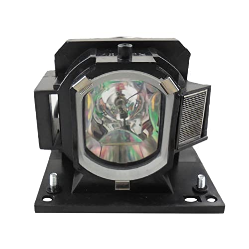 プロジェクターランプ ホームシアター テレビ 海外 輸入 CTLAMP DT01435 Replacement Projector Lamp Bulb with Housing Compatible with HITACHI HCP-240X HCP-280X HCP-340X HCP-380Xプロジェクターランプ ホームシアター テレビ 海外 輸入|angelica