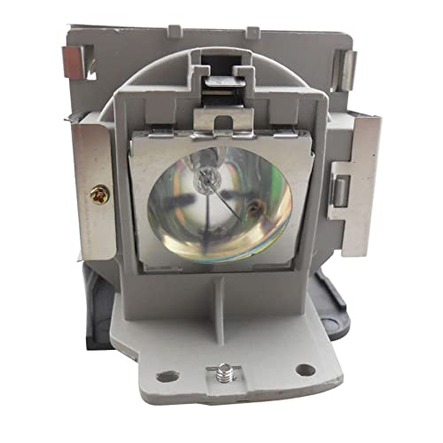 プロジェクターランプ ホームシアター テレビ 海外 輸入 CTLAMP 5J.06W01.001 Replacement Projector Lamp Bulb with Housing Compatible with BENQ MP723 MP722 EP1230プロジェクターランプ ホームシアター テレビ 海外 輸入｜angelica