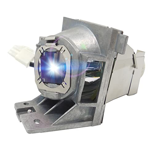 映写機照明ランプ 老人ホーム芝居小屋 テレビ受像機 外国で インポート CTLAMP A+ Quality RLC-109 Replacement Projector Lamp Bulb with Housing Compatible with Viewsonic PA503W PG603W なおなお書き501W なおなお書き600W映写機照明ランプ 老人ホーム芝居小屋 テレビ受像機 外国で インポート