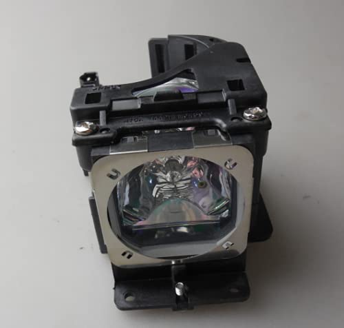 映写機照明ランプ 養護ホーム芝居小屋 テレビ受像機 外国で インポート CTLAMP Compatible POA-LMP115 / POA LMP115 Projector Lamp Bulb with Housing Compatible with SANYO LP-XU88 LP-XU88W PLC-XU75 PLC-XU78 PLC-XU88 PLC映写機照明ランプ 養護ホーム芝居小屋 テレビ受像機 外国で インポート