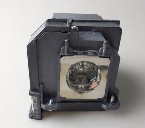 映写機照明ランプ 養護ホーム芝居小屋 テレビ受像機 外国で インポート CTLMAP Professional EP90 Replacement Projector Lamp Bulb with Housing Compatible with PowerLite Home Cinema 3500 3100 3000 3600e 3700 3900 EH-TW映写機照明ランプ 養護ホーム芝居小屋 テレビ受像機 外国で インポート