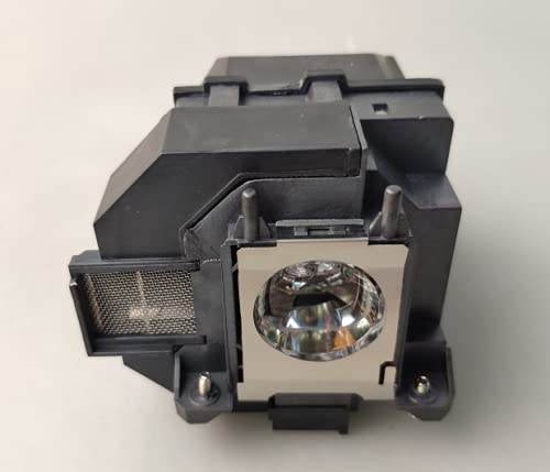 映写機照明ランプ 介護ホーム芝居小屋 テレビ受像機 外国で インポート CTLMAP A+ Quality EP95 Replacement Projector Lamp Bulb with Housing Compatible with EB-2250U EB-2255U EB-2265U EB-5530U EB-2245U EB-2155W EB-551映写機照明ランプ 介護ホーム芝居小屋 テレビ受像機 外国で インポート
