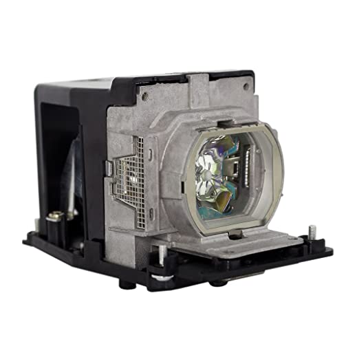 映写機照明ランプ 養護ホーム芝居小屋 テレビ受像機 外国で インポート PHO TLPLW11 Genuine Original Replacement Bulb / Lamp with Housing for Toshiba TLP-X2500 TLP-X2500A TLP-X2500U TLP-XC2500 TLP-XC2500U TLP-X2700A 映写機照明ランプ 養護ホーム芝居小屋 テレビ受像機 外国で インポート