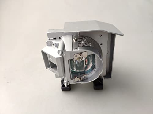 プロジェクターランプ ホームシアター テレビ 海外 輸入 CTLAMP Original RLC-082 Projector Lamp with Housing Assembly with OEM Bulb Compatible with Viewsonic PJD8653WS PJD8353Sプロジェクターランプ ホームシアター テレビ 海外 輸入