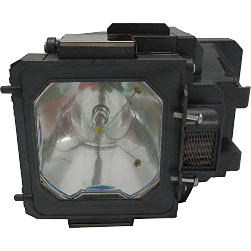 映写機照明ランプ 老人ホーム芝居小屋 テレビ受像機 外国で インポート CTLAMP A+ Quality POA-LMP116 Projector Lamp Bulb with Housing Compatible with SANYO PLC-XT35 PLC-ET30L PLC-XT35L映写機照明ランプ 老人ホーム芝居小屋 テレビ受像機 外国で インポート