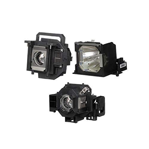 プロジェクターランプ ホームシアター テレビ 海外 輸入 Replacement for EPSON V13H010L78 / ELPLP78 and Other EPSON Model Series, OSRAM P-VIP Brand, Projector Lamp Assembly, 81162プロジェクターランプ ホームシアター テレビ 海外 輸入｜angelica 26,709円
