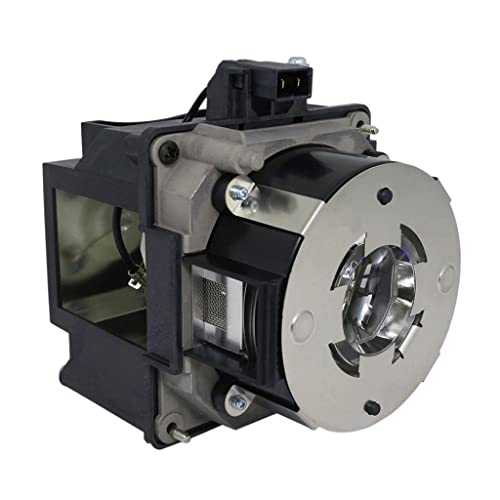 映写機照明ランプ 介護ホーム芝居小屋 テレビ受像機 外国で インポート Dekain Projector Lamp Replacement for ELPLP93 Epson PowerLite Pro EB-G7000W G7100 G7200W G7400U G7500U G7800 G7805 G7900U G7905U Powered by 400W映写機照明ランプ 介護ホーム芝居小屋 テレビ受像機 外国で インポート