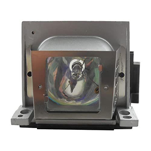 プロジェクターランプ ホームシアター テレビ 海外 輸入 CTLAMP VLT-XD420LP / 499B045O30 Replacement Projector Lamp Bulb with Housing Compatible with Mitsubishi SD420 SD420U XD420 XD420U PM-343X MD-350プロジェクターランプ ホームシアター テレビ 海外 輸入|angelica