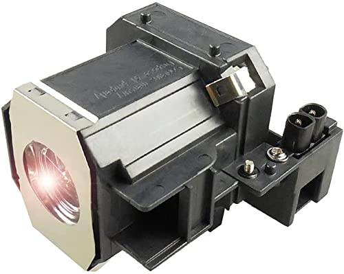 映写機照明ランプ 養護ホーム芝居小屋 テレビ受像機 外国で インポート CTLAMP Original ELP35 / V13H010L35 OEM Replacement Projector Lamp Bulb with Housing Compatible with EPSON elplp35 EMP-TW520 EMP-TW600 EMP-TW620 映写機照明ランプ 養護ホーム芝居小屋 テレビ受像機 外国で インポート