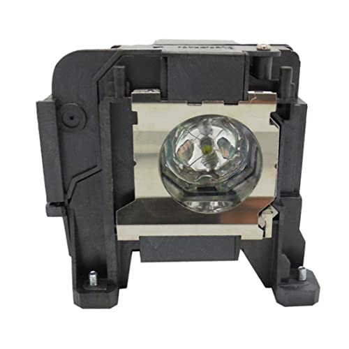 プロジェクターランプ ホームシアター テレビ 海外 輸入 CTLAMP ELP89 / V13H010L89 Replacement Projector Lamp Bulb with Housing Compatible with EPSON EH-TW9300 EH-TW9300W EH-TW7300 EH-TW8300 EH-TW8300Wプロジェクターランプ ホームシアター テレビ 海外 輸入|angelica
