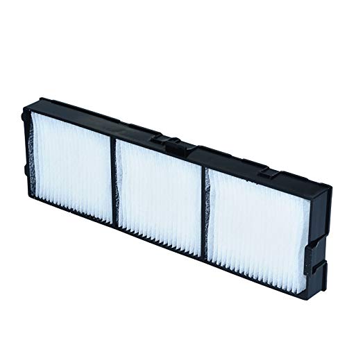 プロジェクターランプ ホームシアター テレビ 海外 輸入 AWO ET-RFV400 Replacement Projector Air Filter for PANASONIC ET-LAV400,PT-VW530,PT-VW535N,PT-VX600,PT-VX605N,PT-VZ570,PT-VZ575Nプロジェクターランプ ホームシアター テレビ 海外 輸入|angelica