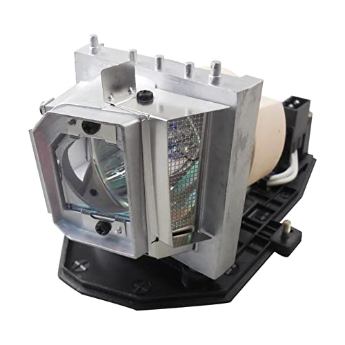映写機照明ランプ 老人ホーム芝居小屋 テレビ受像機 外国で インポート CTLAMP Original BL-FP240B / SP.8QJ01GC01 OEM Replacement Projector Lamp Bulb with Housing Compatible with OPTOMA ES555 EW635 EX611ST EX635 T661 映写機照明ランプ 老人ホーム芝居小屋 テレビ受像機 外国で インポート