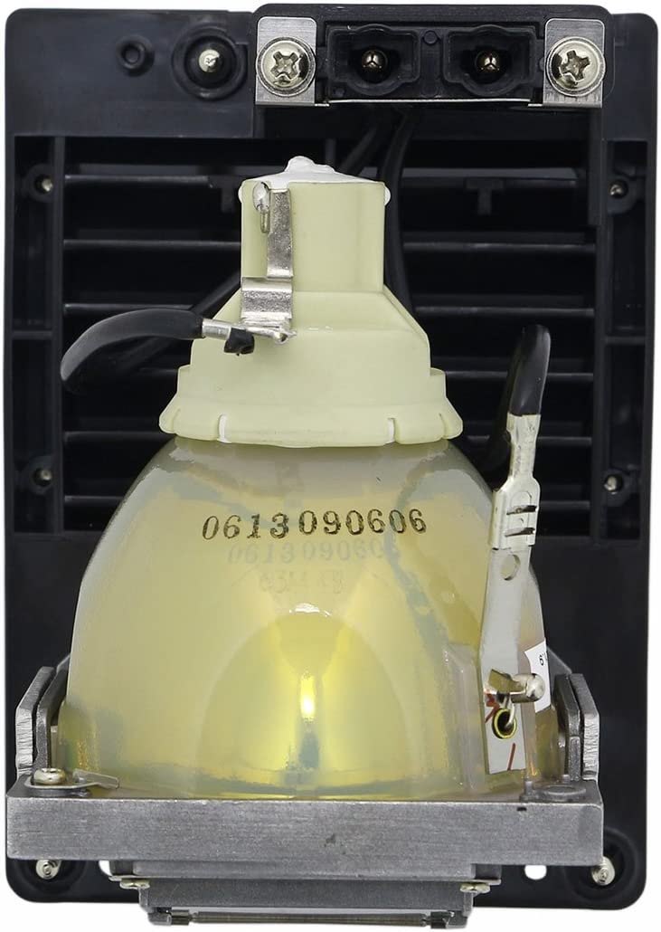 50%OFF!】 プロジェクターランプ ホームシアター テレビ 海外 輸入 Aurabeam Professional Replacement  Projector Lamp for Eiki AH-CD30101 with Housing Powered by Philips 