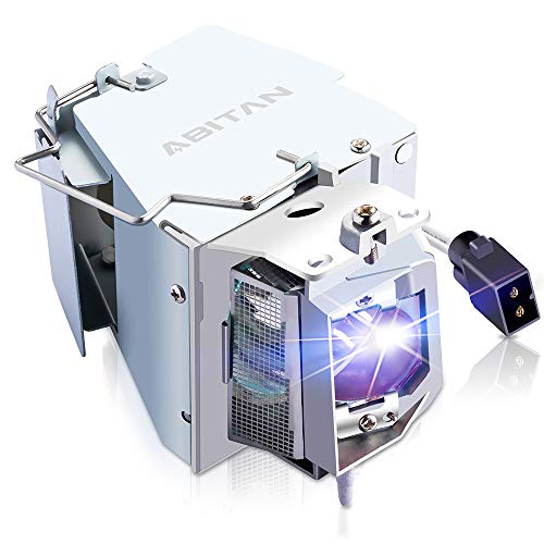 プロジェクターランプ ホームシアター テレビ 海外 輸入 ABITAN BL-FP190D/BL-FP190E/SP.73701GC01 for Optoma GT1080 GT1080e HD141X HD26 GT1070X EH200ST DW345 Replacement Projector Lamp with Housing.プロジェクターランプ ホームシアター テレビ 海外 輸入|angelica
