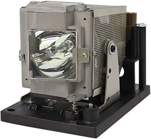 映写機照明ランプ 養護ホーム芝居小屋 テレビ受像機 外国で インポート PHO AH-50001 Genuine Original Replacement Bulb / Lamp with Housing for Eiki EIP-5000 (Left) / EIP-5000L (Left) Projector (OEM Osram Bulb)映写機照明ランプ 養護ホーム芝居小屋 テレビ受像機 外国で インポート