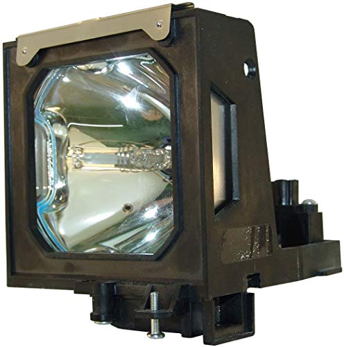 映写機照明ランプ 養護ホーム芝居小屋 テレビ受像機 外国で インポート PHO LCA3121 Genuine Original Replacement Bulb / Lamp with Housing for Philips Projector (OEM Bulb Inside)映写機照明ランプ 養護ホーム芝居小屋 テレビ受像機 外国で インポート