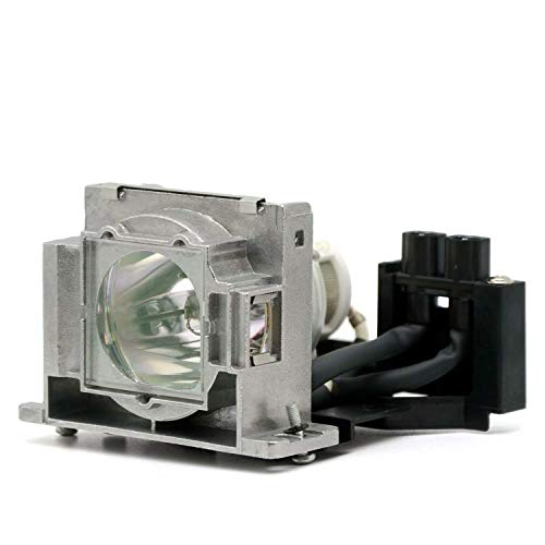 映写機照明ランプ 養護ホーム芝居小屋 テレビ受像機 外国で インポート PHO VLT-HC910LP Genuine Original Replacement Bulb / Lamp with Housing for Mitsubishi HC910 HC910U Projector (OEM Ushio Bulb)映写機照明ランプ 養護ホーム芝居小屋 テレビ受像機 外国で インポート