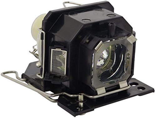 映写機照明ランプ 養護ホーム芝居小屋 テレビ受像機 外国で インポート PHO DT00781 Genuine Original Replacement Bulb / Lamp with Housing for Hitachi ED-X20 ED-X22 Projector (OEM Bulb)映写機照明ランプ 養護ホーム芝居小屋 テレビ受像機 外国で インポート