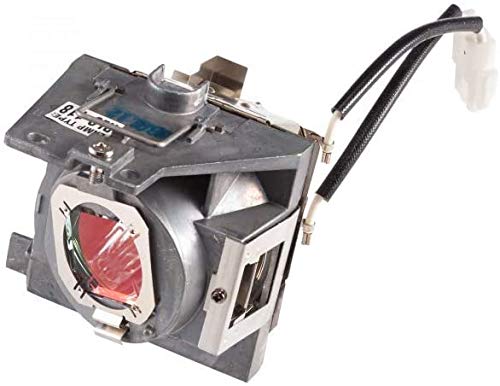 映写機照明ランプ 養護ホーム芝居小屋 テレビ受像機 外国で インポート PHO RLC-118 Genuine Original Replacement Bulb/Lamp with Housing for Viewsonic PX706固定ディスク Projector (OEM Philips Bulb)映写機照明ランプ 養護ホーム芝居小屋 テレビ受像機 外国で インポート