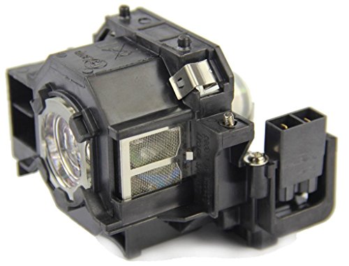 プロジェクターランプ ホームシアター テレビ 海外 輸入 ELPLP41 V13H010L41 Lamp for Epson EMP-X5 EB-X6 EX21 EX50 EX70 PowerLite 78 Projector Lamp Bulb with housingプロジェクターランプ ホームシアター テレビ 海外 輸入|angelica