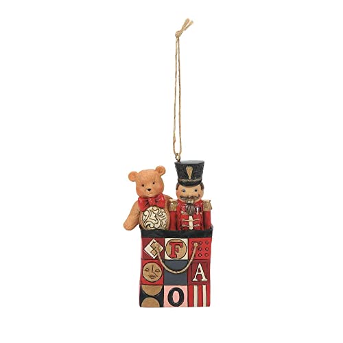 エネスコ Enesco 飾りつけ 室内装飾 外国で模範例 亜米利加 FAO Gift Bag Ornamentエネスコ Enesco 飾りつけ 室内装飾 外国で模範例 亜米利加