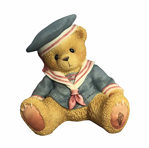 エネスコ Enesco 飾りつけ 室内装飾 外国で模範例 亜米利加 Cherished Teddies Marty - I\u0027ll Always Be There for You 476722エネスコ Enesco 飾りつけ 室内装飾 外国で模範例 亜米利加