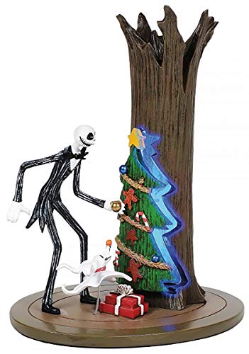 ナイトメア ビフォア クリスマス リース ライトアップ＆ムーブ ナイトメア ビフォア クリスマス リース ライトアップ＆ムーブ