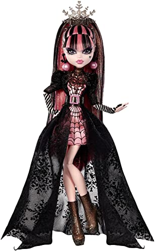 マテル　モンスターハイ　人形　ドール　アーヴィ・トロッター Monster High Avea Trotter Freaky Fusion EUC | eBay