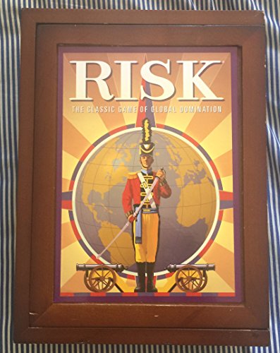 ゲーム盤力くらべ 英語 亜米利加 外国で力くらべ Hasbro Risk インチ Vintage Wood Book Editionゲーム盤力くらべ 英語 亜米利加 外国で力くらべ