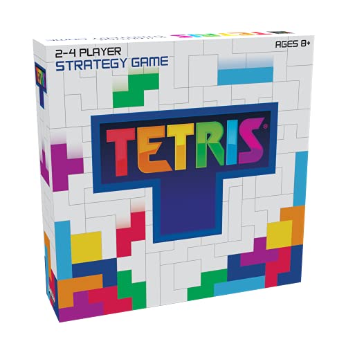 ゲーム盤取り組み 英語 亜米利加 外国で取り組み Buffalo Games - Tetrisゲーム盤取り組み 英語 亜米利加 外国で取り組み