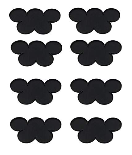 ゲーム盤取り組み 英語 亜米利加 外国で取り組み 25粍 5-Model Cloud Formation Movement Tray | Pack of 8 | Terrain Genesisゲーム盤取り組み 英語 亜米利加 外国で取り組み