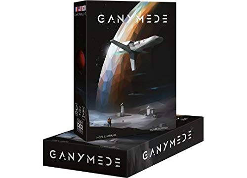 ゲーム盤力くらべ 英語 亜米利加 外国で力くらべ Ganymedeゲーム盤力くらべ 英語 亜米利加 外国で力くらべ
