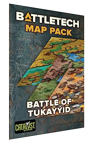ボードゲーム 英語 アメリカ 海外ゲーム Battletech: Battle of Tukayyid: Map Packボードゲーム 英語 アメリカ 海外ゲーム｜angelica