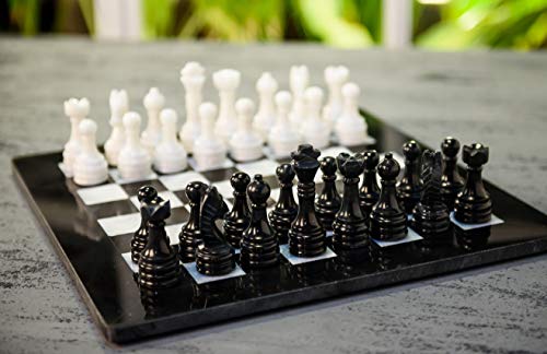 ゲーム盤力くらべ 英語 亜米利加 外国で力くらべ Radicaln Marble Chess Set 15\