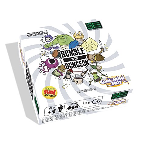 ゲーム盤力くらべ 英語 亜米利加 外国で力くらべ Rumble インチ The Dungeon Board Gameゲーム盤力くらべ 英語 亜米利加 外国で力くらべ