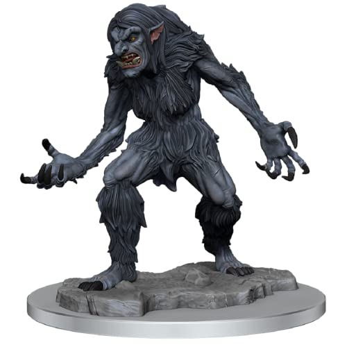 ボードゲーム 英語 アメリカ 海外ゲーム WizKids Dungeons & Dragons Nolzur's Marvelous Miniatures: Paint Night Kit #8 - Ice Trollボードゲーム 英語 アメリカ 海外ゲーム｜angelica