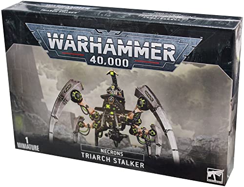 ゲーム盤取り組み 英語 亜米利加 外国で取り組み Games Workshop Warhammer 40k - Necron Rodeur du Triarcatゲーム盤取り組み 英語 亜米利加 外国で取り組み