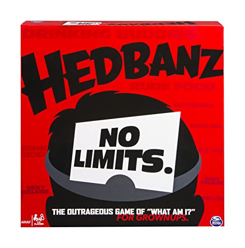 ゲーム盤力くらべ 英語 亜米利加 外国で力くらべ Hedbanz No Limitsゲーム盤力くらべ 英語 亜米利加 外国で力くらべ