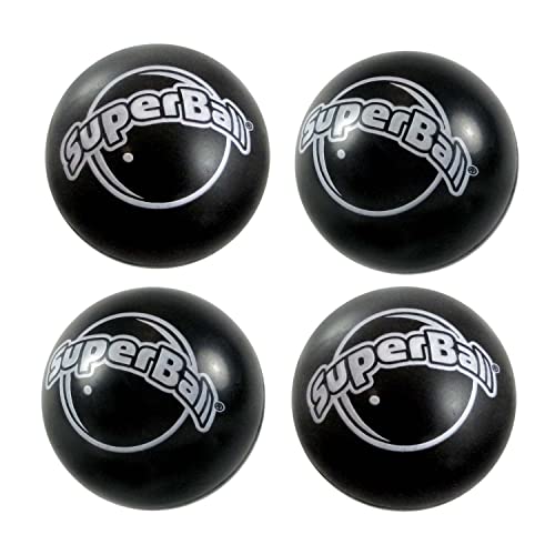 ゲーム盤競り合い 英語 亜米利加 外国で競り合い Wham-O The Original Superball with Zectron (4 Pack Bundle)ゲーム盤競り合い 英語 亜米利加 外国で競り合い