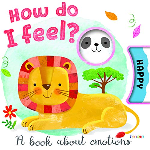 ゲーム盤競り合い 英語 亜米利加 外国で競り合い Bendon Hinkler How Do I Feel Board Book with Emotions Wheel 46219ゲーム盤競り合い 英語 亜米利加 外国で競り合い