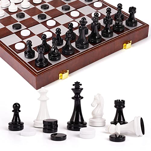 開催中 ボードゲーム 英語 アメリカ 海外ゲーム Magnetic Chess Set 