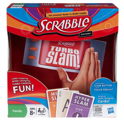 ゲーム盤力くらべ 英語 亜米利加 外国で力くらべ Scrabble Turbo Slamゲーム盤力くらべ 英語 亜米利加 外国で力くらべ