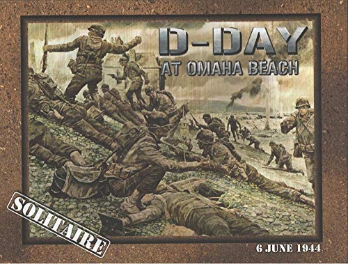 ボードゲーム 英語 アメリカ 海外ゲーム DG: D-Day at Omaha Beachhead Boardgame, 2nd Editionボードゲーム 英語 アメリカ 海外ゲーム｜angelica
